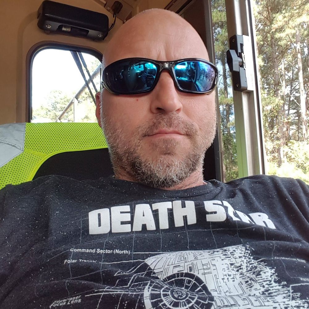 Meet your Posher, Heath